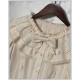 Alice Girl Doll In Your Sleep Short Sleeve Blouse(10th Pre-Order/3 Colours/Full Payment Without Shipping)